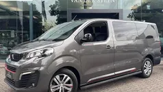 Grijs Gebruikt 2020 Peugeot Expert Sport Van | € 15.745 (Super prijs)