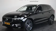 Zwart Gebruikt 2020 Volvo XC60 Business Edition SUV | € 36.995 (Eerlijke prijs)