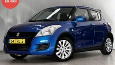 Gebruikt 2012 Suzuki Swift Comfort Hatchback | € 4.995 (Eerlijke prijs)