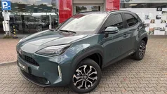 Gebruikt 2025 Toyota Yaris Comfort SUV | € 32.895 (Goede deal)