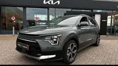 Gebruikt 2025 Kia Niro SUV | € 39.945 (Eerlijke prijs)