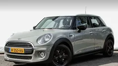 Grijs Gebruikt 2020 Mini Cooper Business Hatchback | € 13.940 (Goede deal)