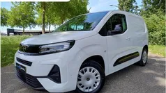 Gebruikt 2024 Opel Combo MPV | € 21.995 (Eerlijke prijs)