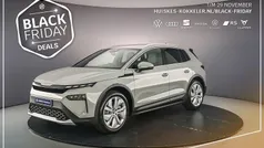 Gebruikt 2025 Skoda Elroq Business Line SUV | € 43.400 (Goede deal)