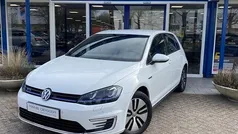 Gebruikt 2015 VW Golf VII GTE Hatchback | € 14.950 (Eerlijke prijs)
