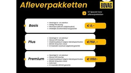 Occasion 2020 Hyundai i30 Hatchback | € 27.995 (Eerlijke prijs)