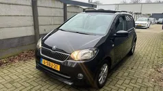 Zwart Gebruikt 2013 Skoda Citigo Hatchback | € 4.999 (Eerlijke prijs)