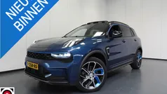 Blauw Gebruikt 2023 Lynk & Co 01 SUV | € 29.840 (Eerlijke prijs)