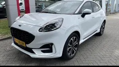 Gebruikt 2021 Ford Puma ST-Line SUV | € 18.180 (Goede deal)