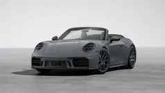 Gebruikt 2024 Porsche 911 Carrera Cabriolet Cabriolet | € 214.900