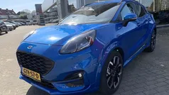 Gebruikt 2024 Ford Puma Gen-E ST-Line X SUV | € 23.950 (Eerlijke prijs)