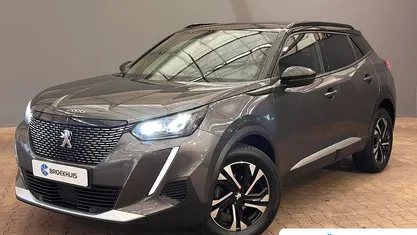 Gebruikt 2023 Peugeot 2008 Allure SUV | € 22.395 (Eerlijke prijs)
