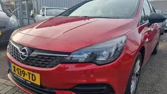 Gebruikt 2021 Opel Astra Business Edition Stationwagen | € 11.995 (Eerlijke prijs)