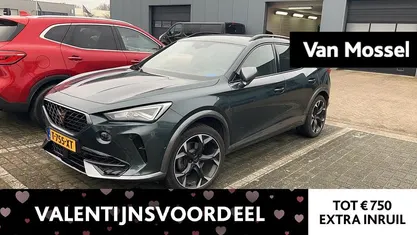 Occasion Cupra Formentor 2023 SUV