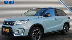 Blauw Gebruikt 2023 Suzuki Vitara Style SUV | € 23.690 (Eerlijke prijs)