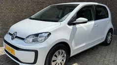 Gebruikt 2020 VW up! move up! Hatchback | € 8.640 (Goede deal)