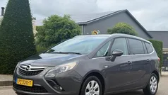 Gebruikt 2013 Opel Zafira Tourer Cosmo MPV | € 4.450 (Goede deal)