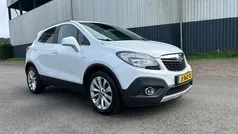 Gebruikt 2015 Opel Mokka SUV | € 9.950 (Goede deal)