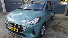 Groen Gebruikt 2023 Hyundai i10 Hatchback | € 13.250 (Goede deal)