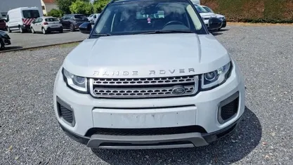 Occasion Land Rover Range Rover evoque HSE Dynamic 2016 SUV