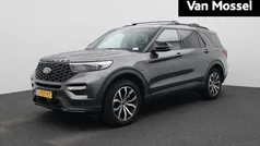 Grijs Gebruikt 2020 Ford Explorer ST-Line SUV | € 42.900 (Eerlijke prijs)