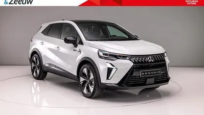 Gebruikt 2025 Mitsubishi Grandis Instyle MPV | € 43.295 (Eerlijke prijs)