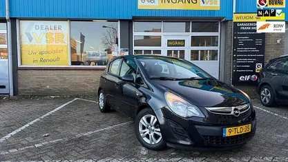 Occasion 2014 Opel Corsa Hatchback | € 4.950 (Eerlijke prijs)