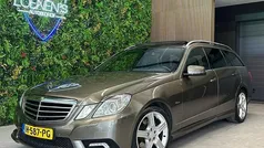 Grijs Gebruikt 2010 Mercedes S250 Avantgarde Sedan | € 9.990 (Eerlijke prijs)