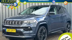Gebruikt 2022 Jeep Compass SUV | € 26.690 (Eerlijke prijs)