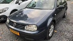 Gebruikt 2005 VW Golf IV Comfortline Stationwagen | € 950 (Goede deal)