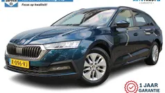 Gebruikt 2021 Skoda Octavia Business Line Stationwagen | € 22.720 (Eerlijke prijs)