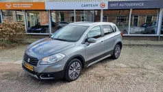 Grijs Gebruikt 2015 Suzuki SX4 S-Cross Comfort SUV | € 12.950 (Eerlijke prijs)