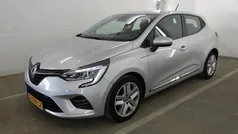 Grijs Gebruikt 2019 Renault Clio IV Zen Hatchback | € 8.750 (Goede deal)