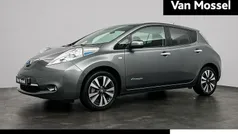 Hatchback Gebruikt 2017 Nissan Leaf Hatchback | € 6.440 (Super prijs)