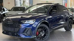 Gebruikt 2023 Audi Q3 Sportback S-Line SUV | € 45.950 (Eerlijke prijs)