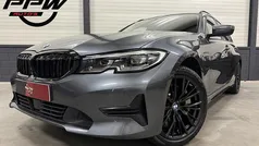 Gebruikt 2021 BMW 330 Shadowline Stationwagen | € 23.850 (Super prijs)