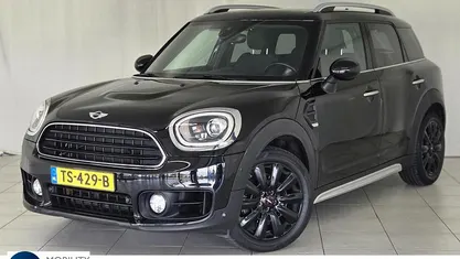 Occasion Mini Cooper Countryman Chili 136 PK (100 kW) 2017 SUV