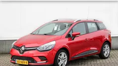 Gebruikt 2017 Renault Clio GrandTour Zen Stationwagen | € 9.095 (Eerlijke prijs)