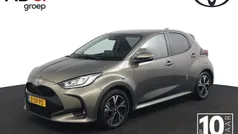 Groen Gebruikt 2024 Toyota Yaris Hybrid Edition Hatchback | € 24.950 (Eerlijke prijs)
