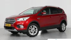 Gebruikt 2019 Ford Kuga Titanium SUV | € 19.895 (Eerlijke prijs)