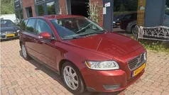Gebruikt 2009 Volvo V50 Stationwagen | € 2.350 (Eerlijke prijs)