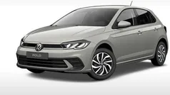 Gebruikt 2024 VW Polo Edition Hatchback | € 31.490 (Goede deal)