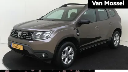 Occasion 2021 Dacia Duster Comfort SUV | € 14.435 (Eerlijke prijs)