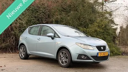 Occasion Seat Ibiza 69 PK (50 kW) 2009 Hatchback