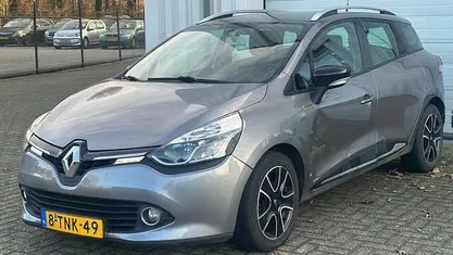 Occasion Renault Clio GrandTour Night&Day 90 PK (66 kW) 2014 Stationwagen