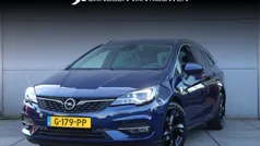 Gebruikt 2019 Opel Astra Ultimate Stationwagen | € 15.885 (Eerlijke prijs)