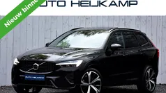 Zwart Gebruikt 2021 Volvo XC60 R-Design SUV | € 40.950 (Eerlijke prijs)