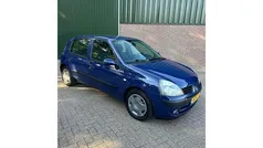Gebruikt 2006 Renault Clio II Campus Hatchback | € 950 (Goede deal)