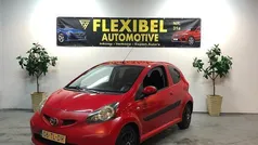 Gebruikt 2006 Toyota Aygo Hatchback | € 1.790 (Eerlijke prijs)