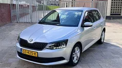 Gebruikt 2016 Skoda Fabia Hatchback | € 5.950 (Eerlijke prijs)